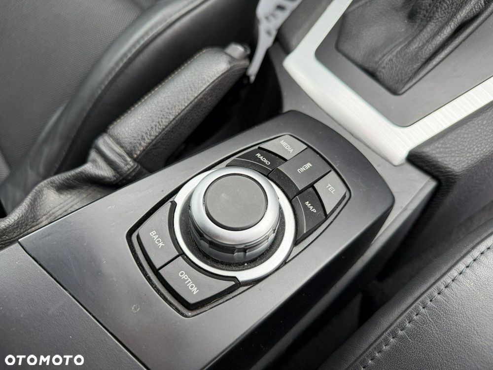 BMW X3 xDrive35d - 35