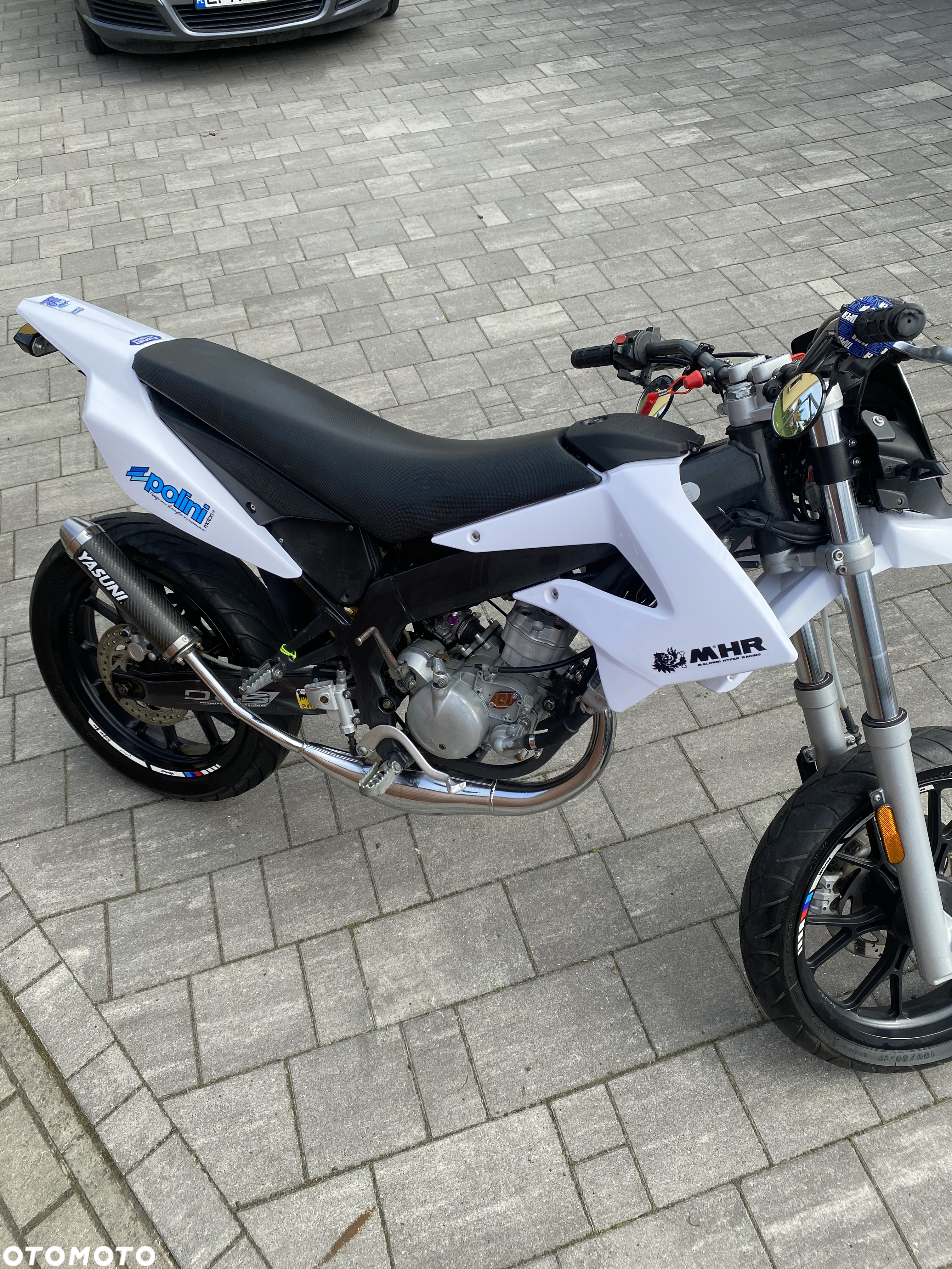 Derbi Senda - 11