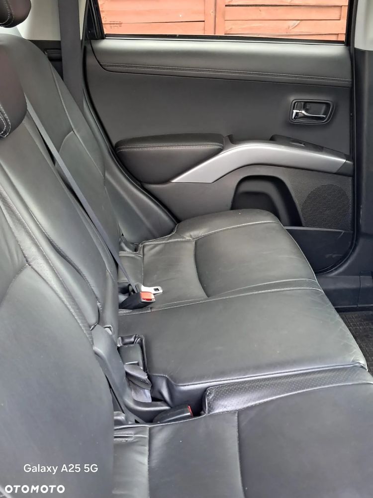 Mitsubishi Outlander 2.0 DID Invite - 8