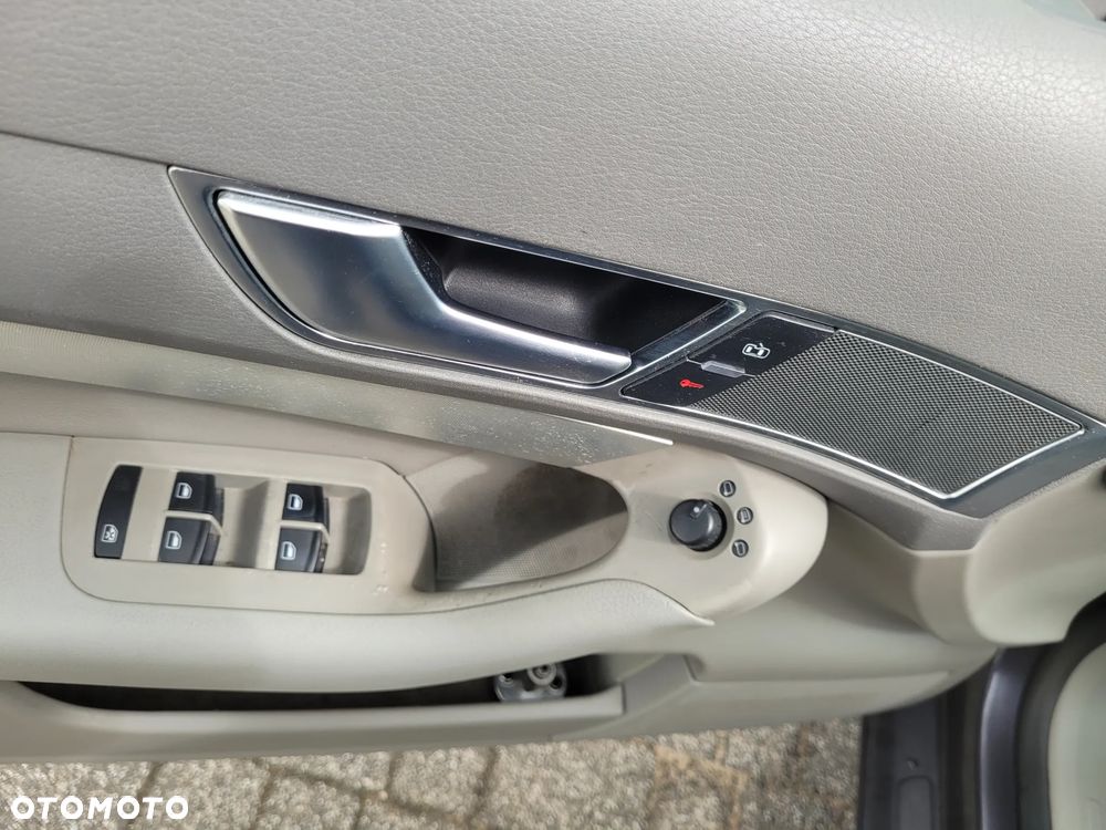 Audi A6 Limousine 2.4 Multitronic - 20