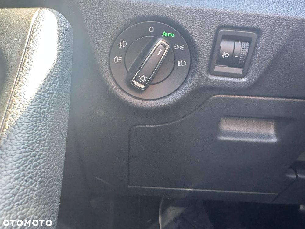Skoda Kamiq 1.5 TSI Drive - 20