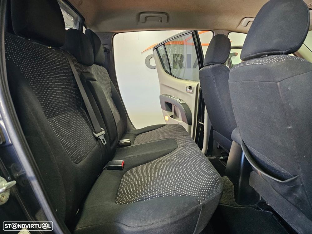 Mitsubishi L200 2.5 DI-D CD Invite AC 4WD - 13