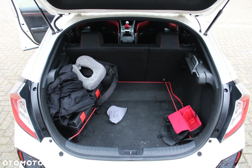 Honda Civic 2.0 VTEC Turbo Type R - 32