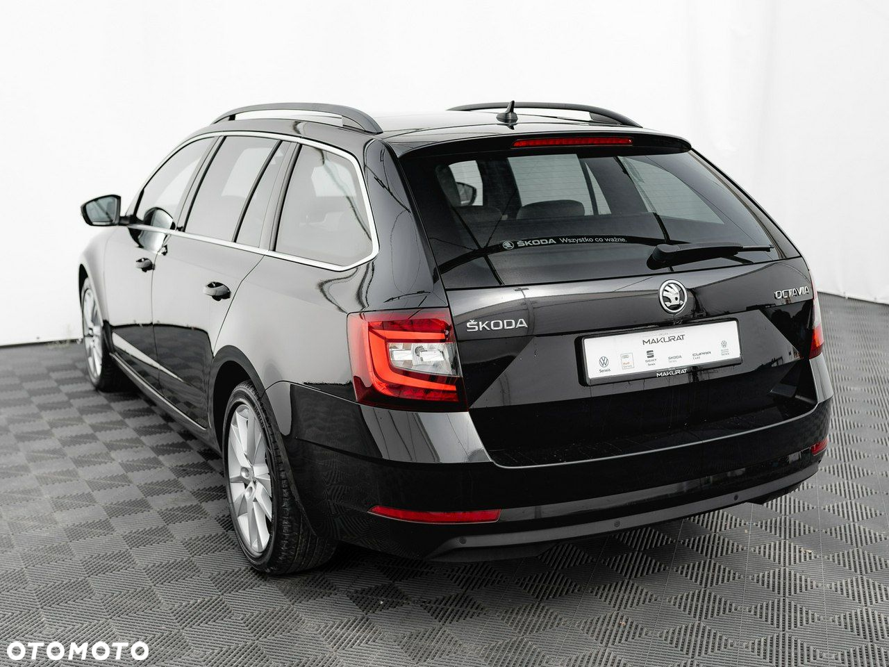 Skoda Octavia 2.0 TDI SCR Style DSG - 5