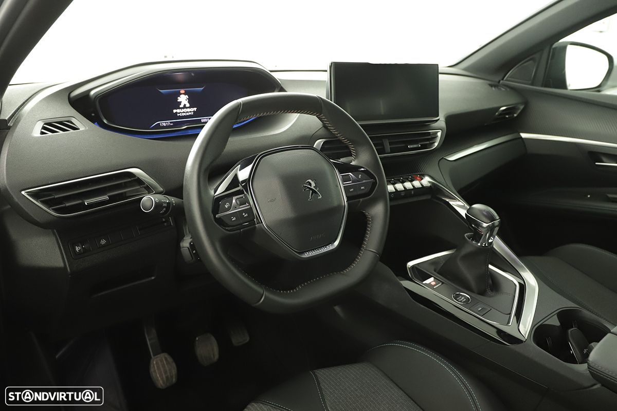 Peugeot 3008 1.2 PureTech Allure Pack - 7