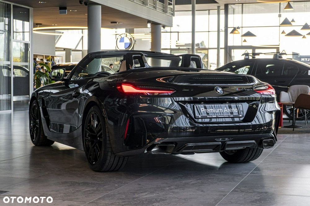 BMW Z4 - 8