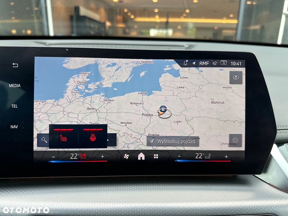BMW X1 xDrive20d mHEV M Sport sport - 18