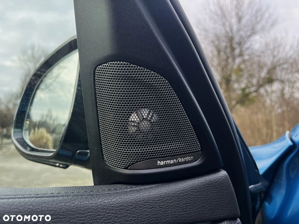 BMW X6 xDrive40d M Sport - 29