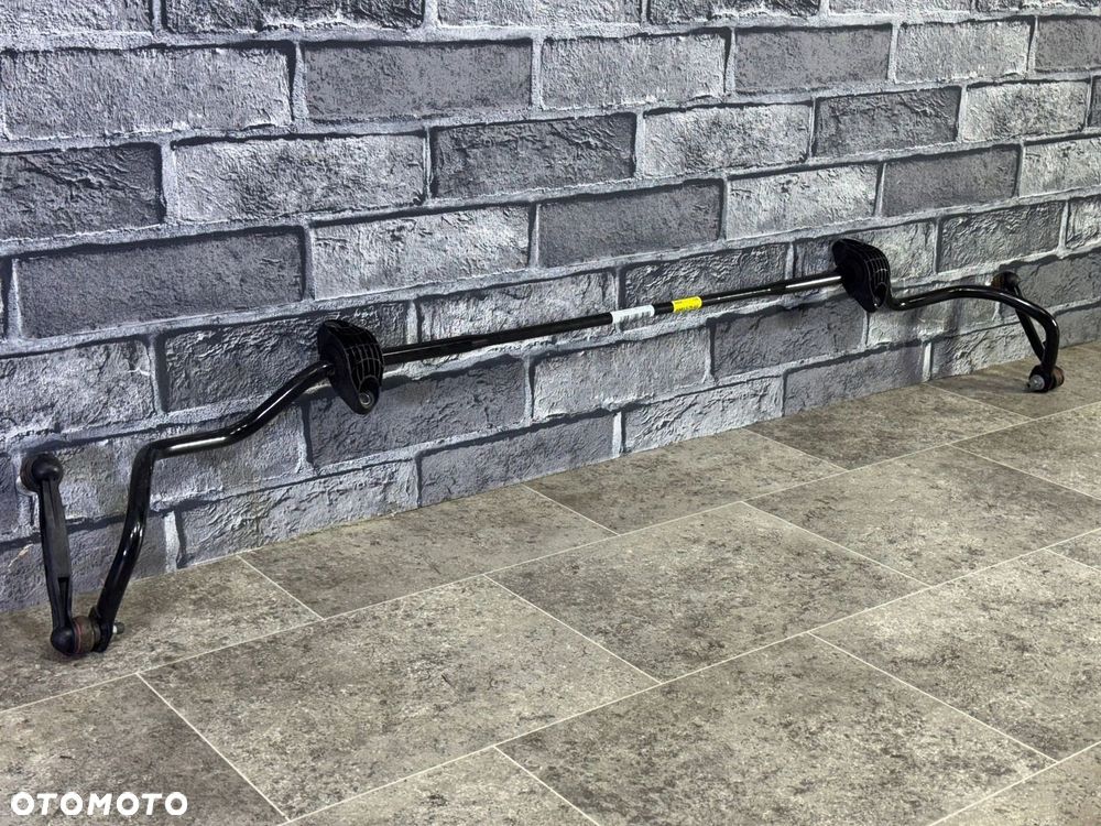 BMW G20 Z4 G29 STABILIZATOR DRĄŻEK ŁĄCZNIK MOCOWANIE STABILIZATORA JAK NOWE - 2