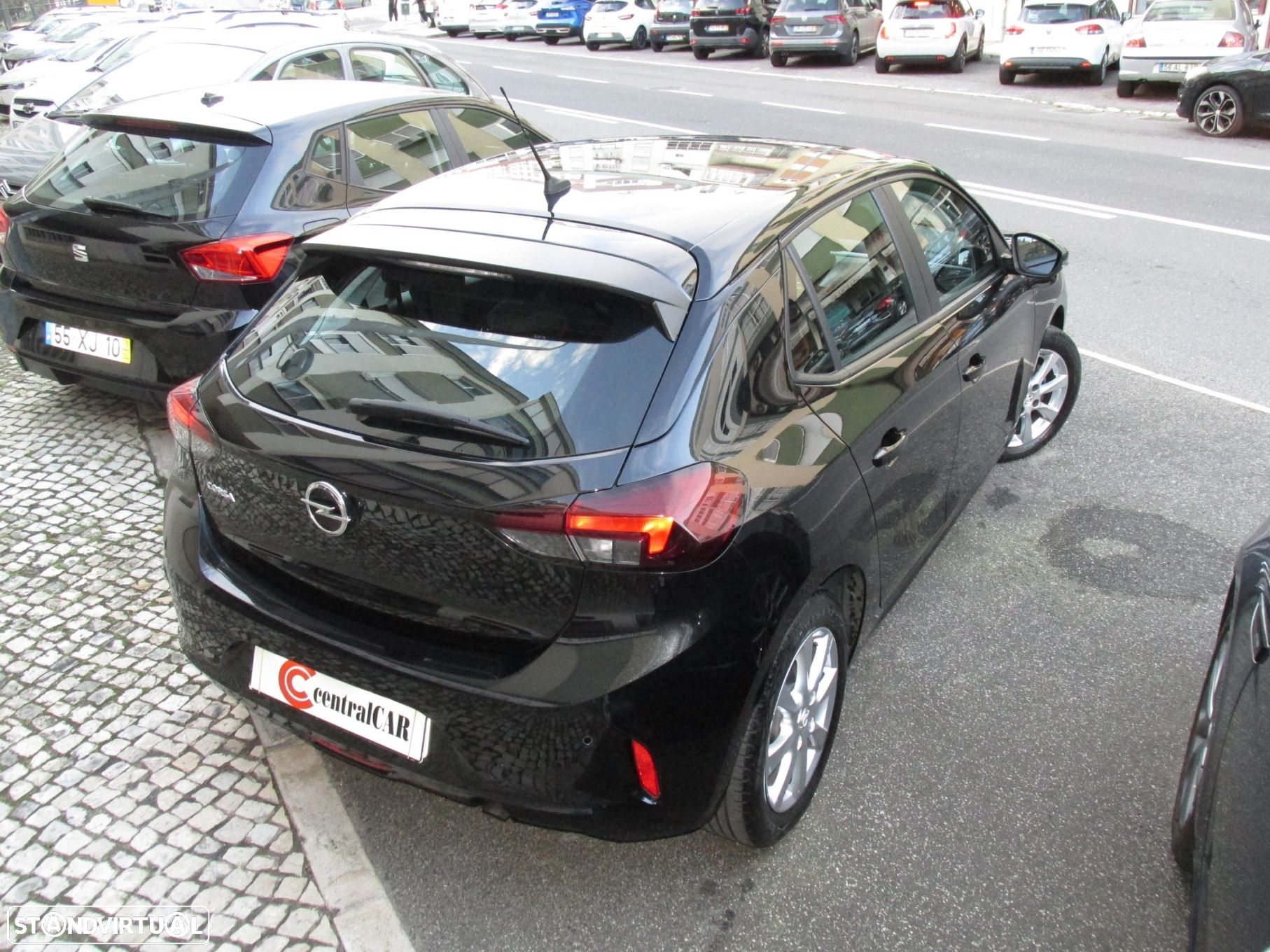 Opel Corsa 1.2 Edition - 5