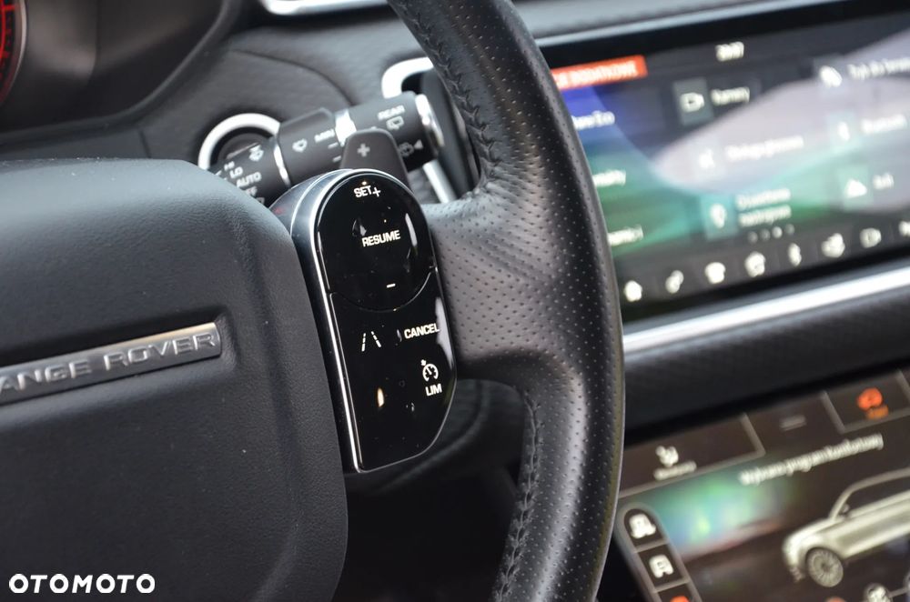 Land Rover Range Rover Velar 3.0 SD6 HSE - 19