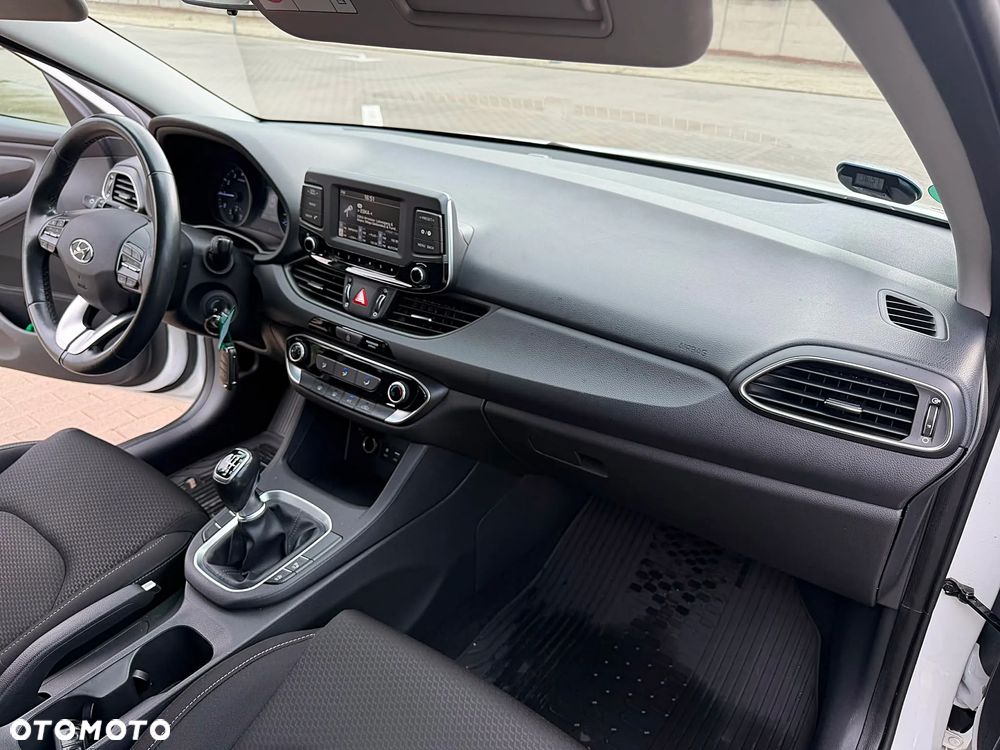 Hyundai i30 1.0 T-GDI Comfort - 12