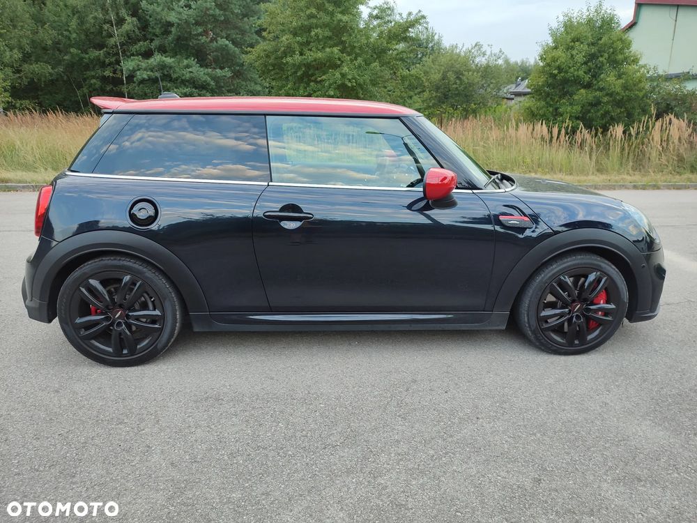 MINI John Cooper Works Standard - 4