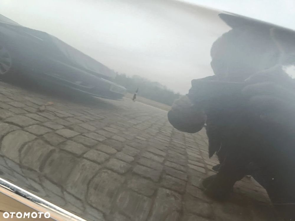 Drzwi Prawe Przednie VW CC Passat CC lift FL Prawy Przód LK7X - 11