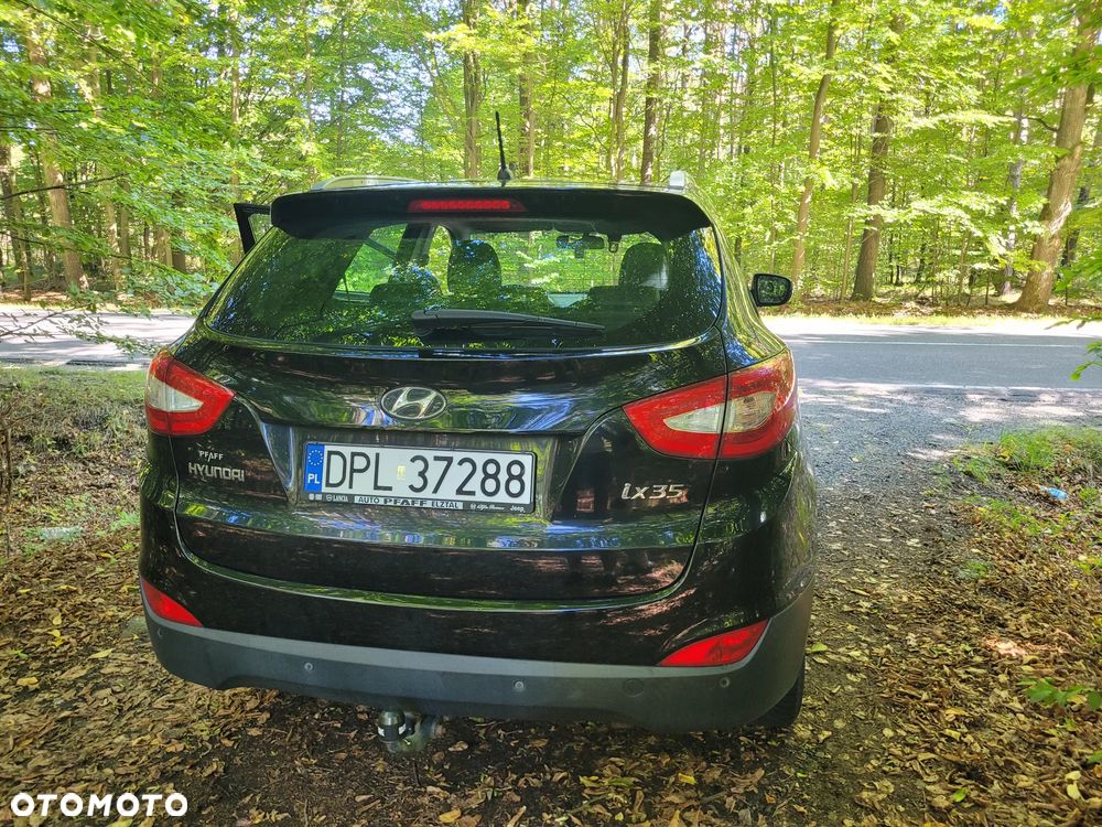 Hyundai ix35 - 14