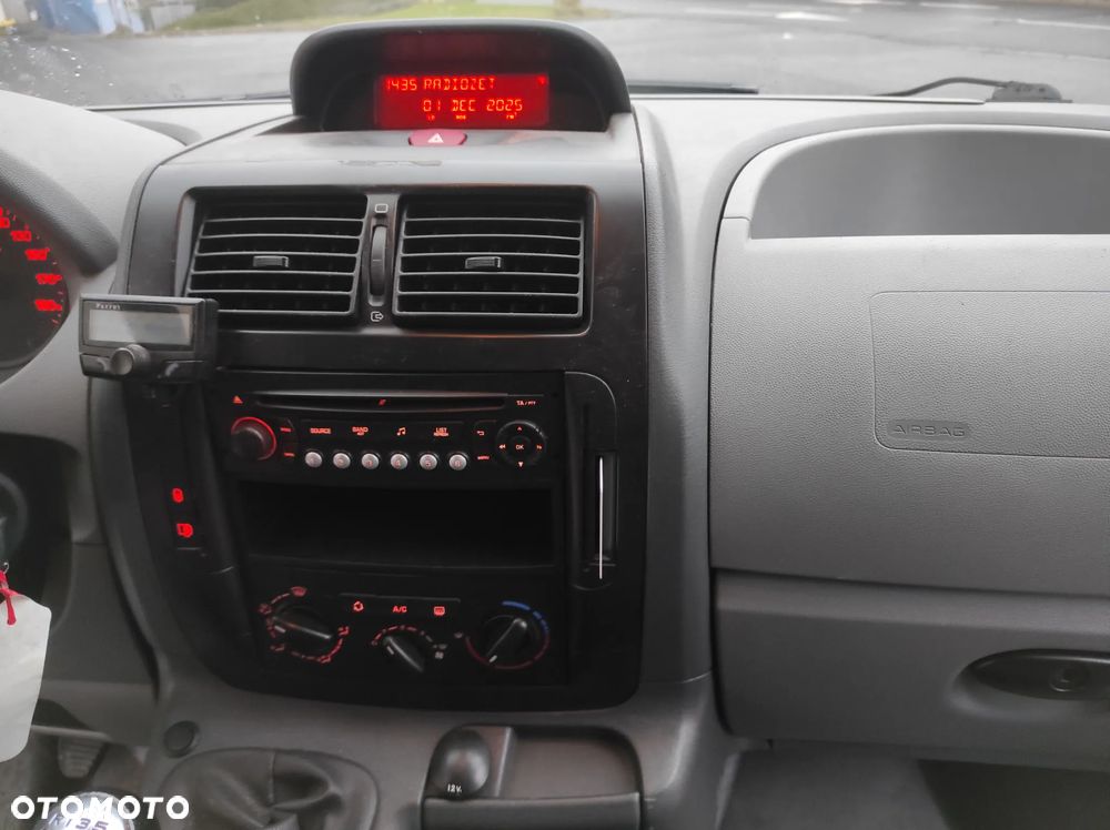 Peugeot Expert - 6