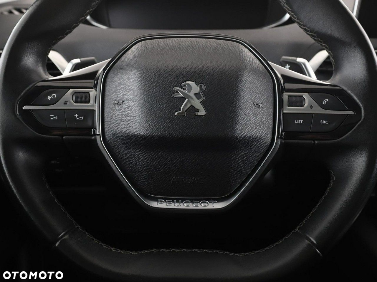 Peugeot 3008 2.0 BlueHDi GT S&S EAT8 - 21