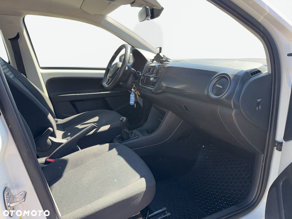 Volkswagen up! 1.0 move - 30