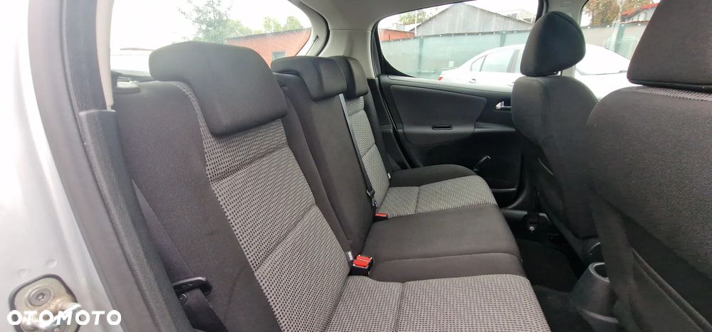 Peugeot 207 120 Automatik Sport - 9