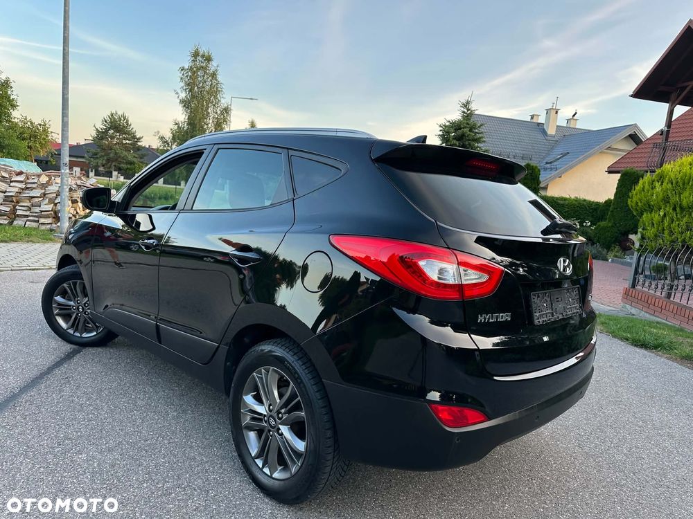 Hyundai ix35 - 25