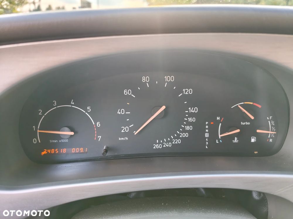 Saab 9-5 - 11