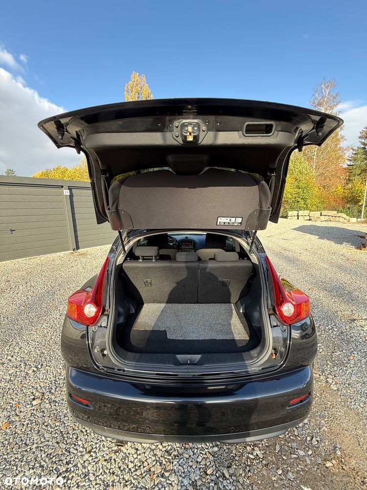 Nissan Juke - 15