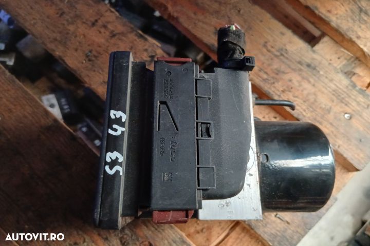 Pompa ABS 13246535 10096-05543 13246535 10096-05543 Opel Astra H [fac - 4