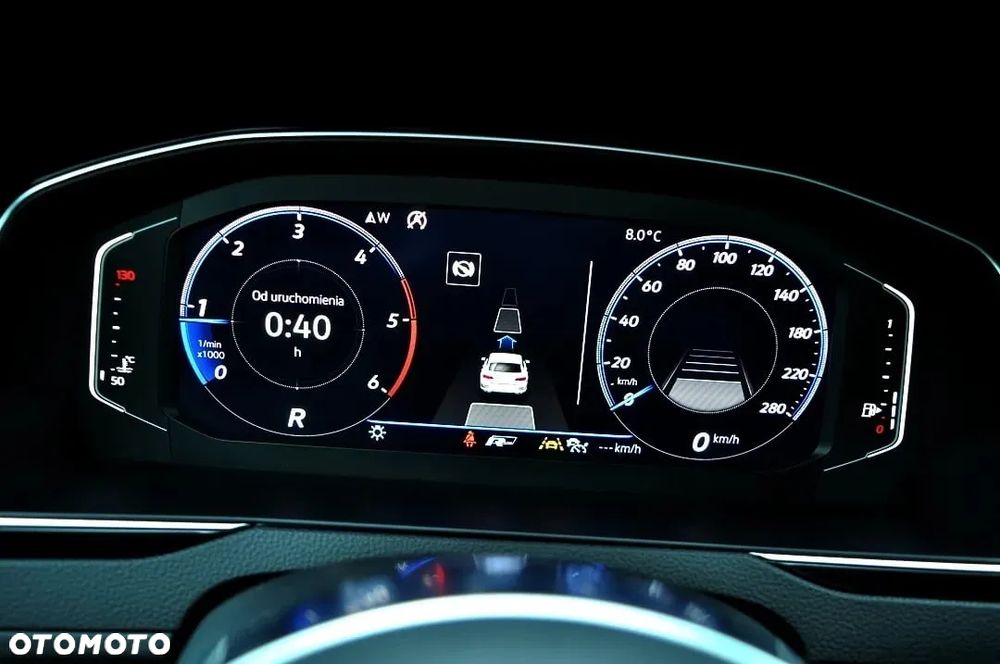 Volkswagen Arteon 2.0 TDI R-Line DSG - 24