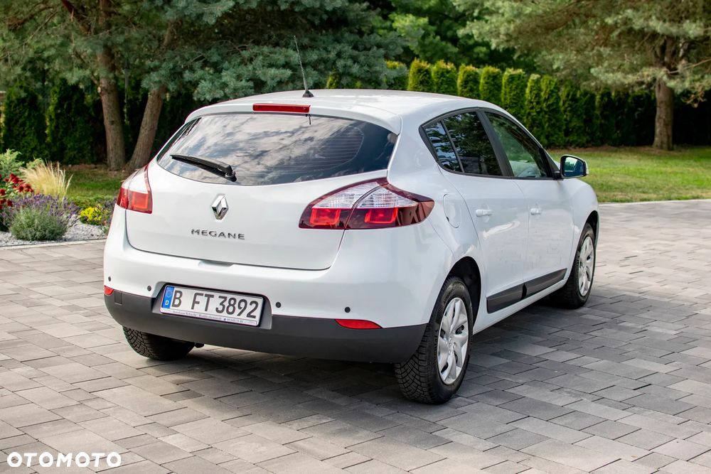 Renault Megane - 4