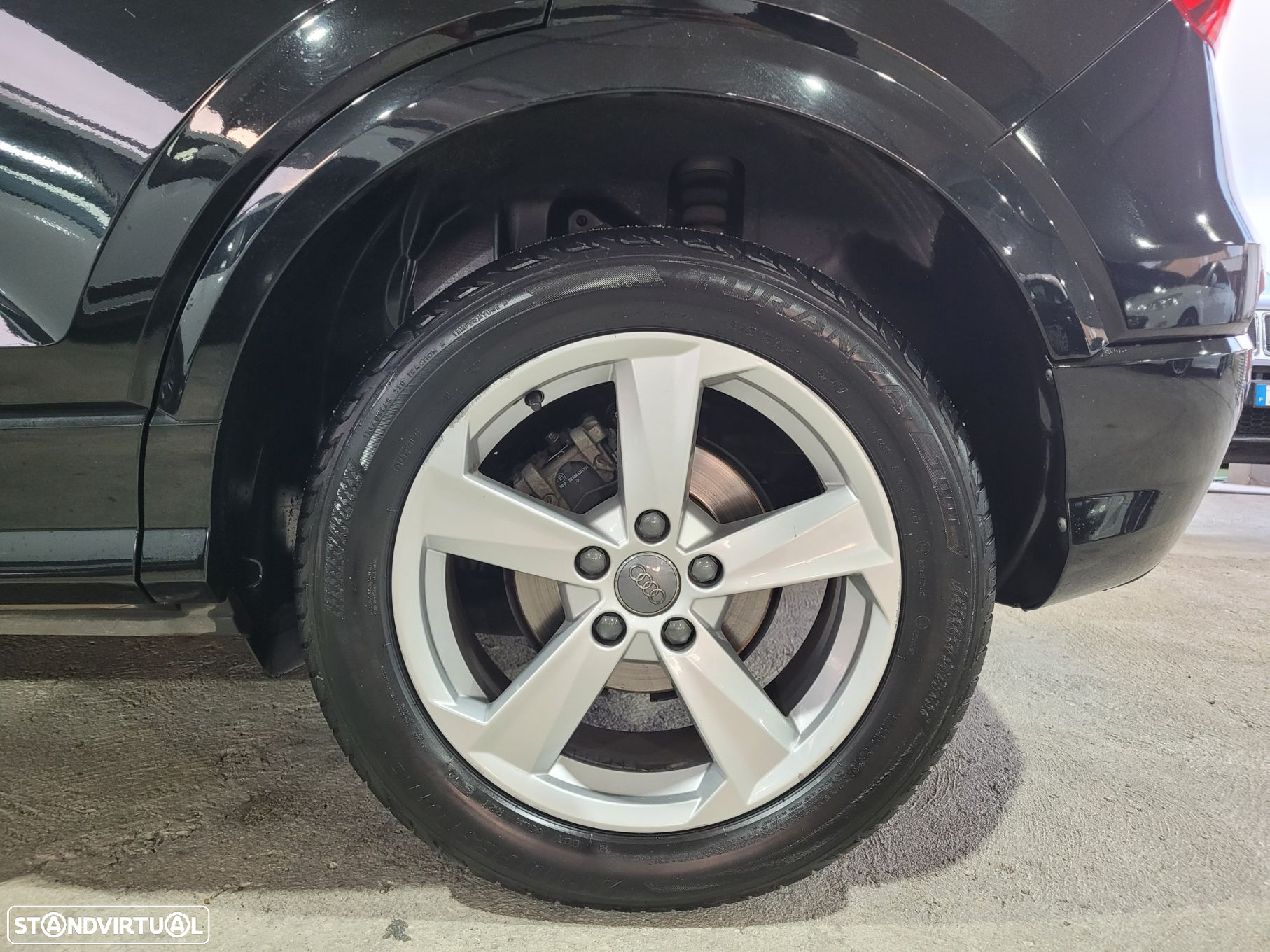 Audi Q2 1.0 TFSI S tronic - 60
