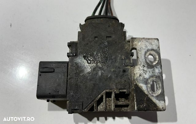 Releu bujii 271203982R Renault Clio 5 [2019 - 2023] - 2