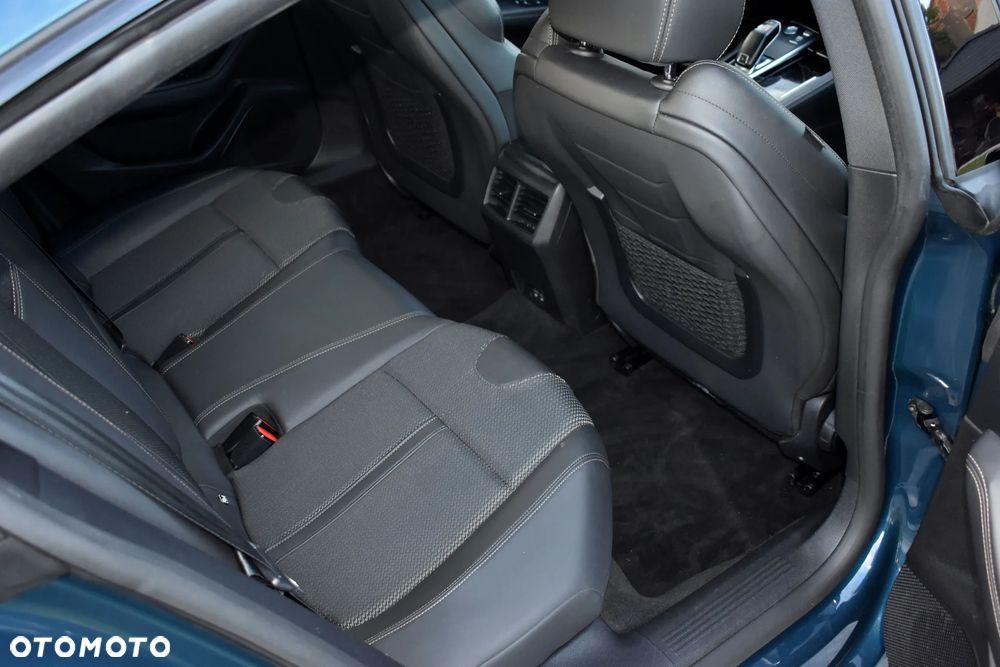 Peugeot 508 1.5 BlueHDi GT Pack S&S EAT8 - 37