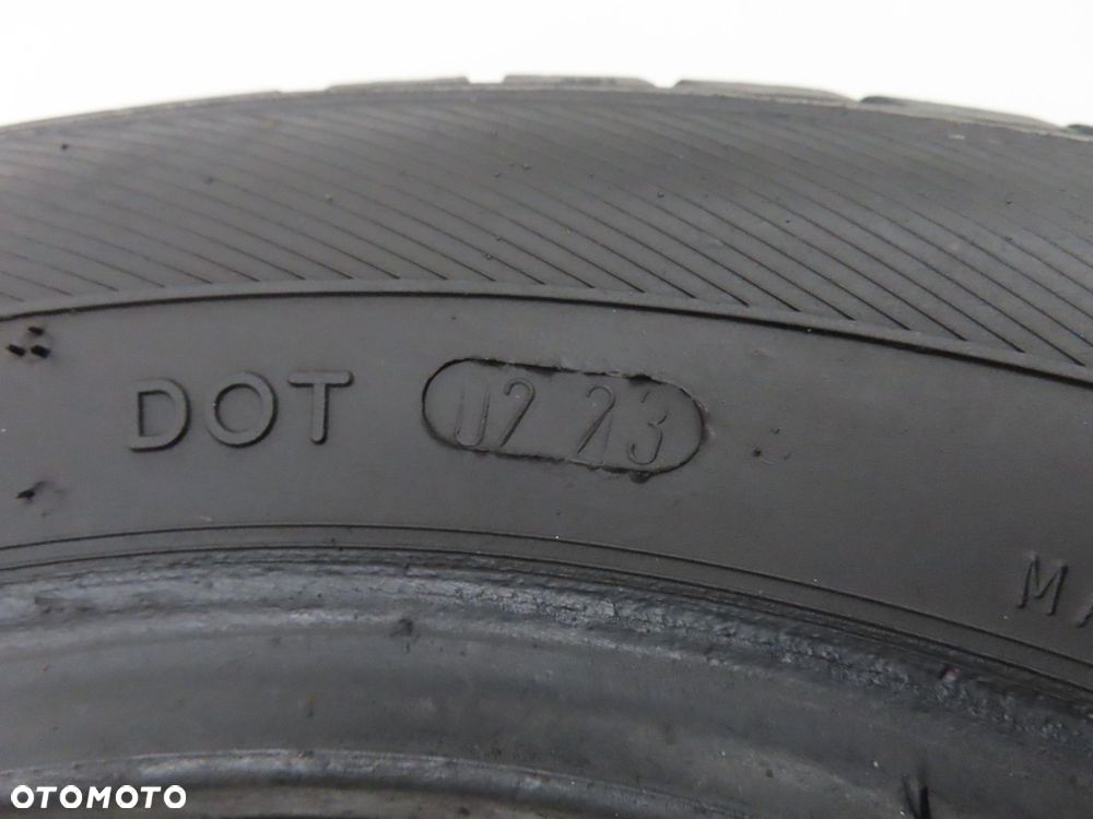 2x 145/70R13 OPONY ZIMOWE Gał-Gum Steel 71Q - 2