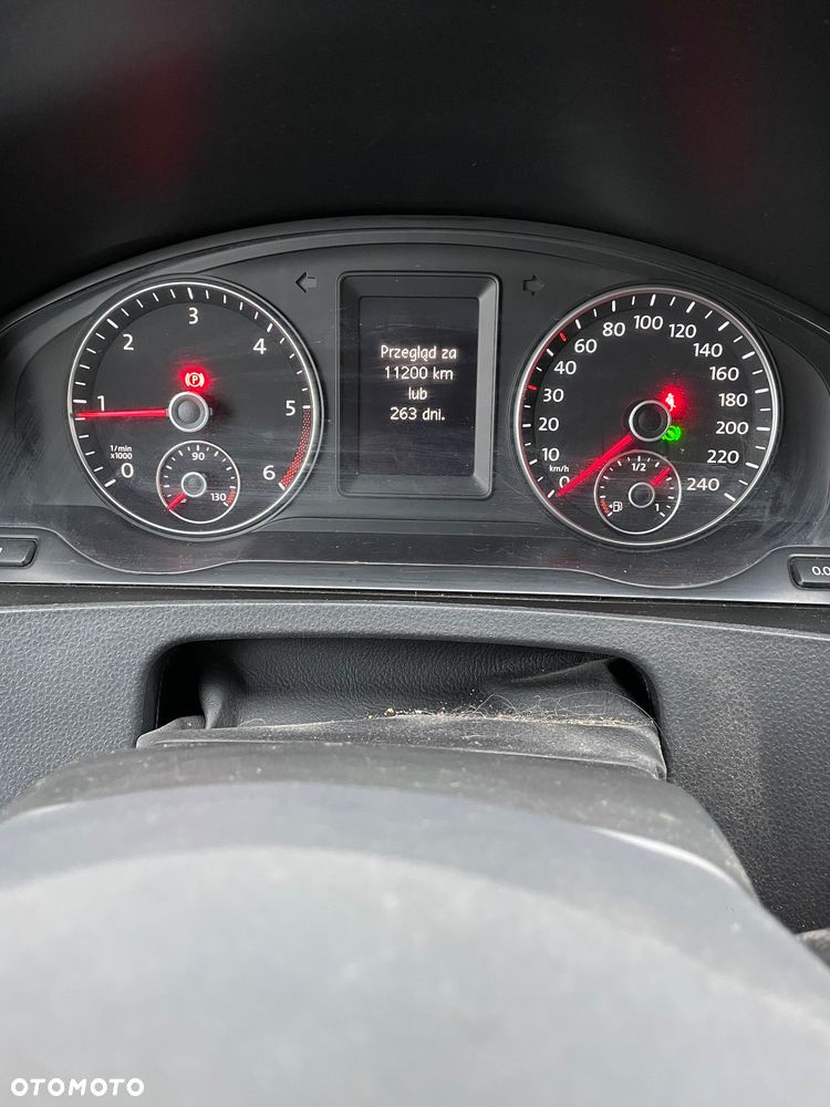 Volkswagen California - 28