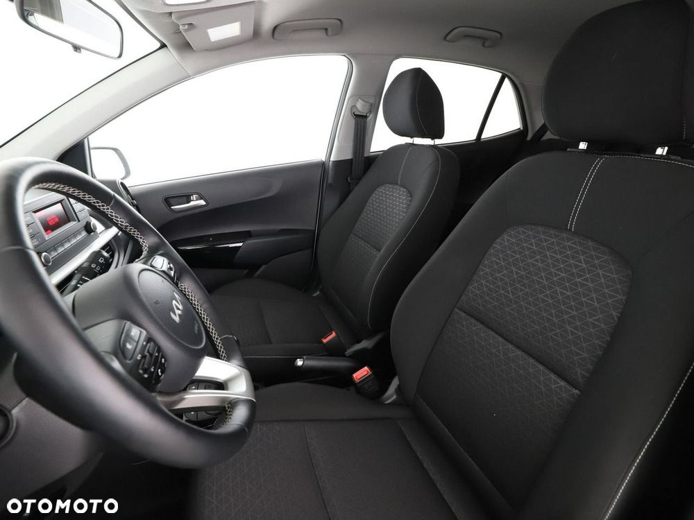 Kia Picanto 1.0 Vision - 14