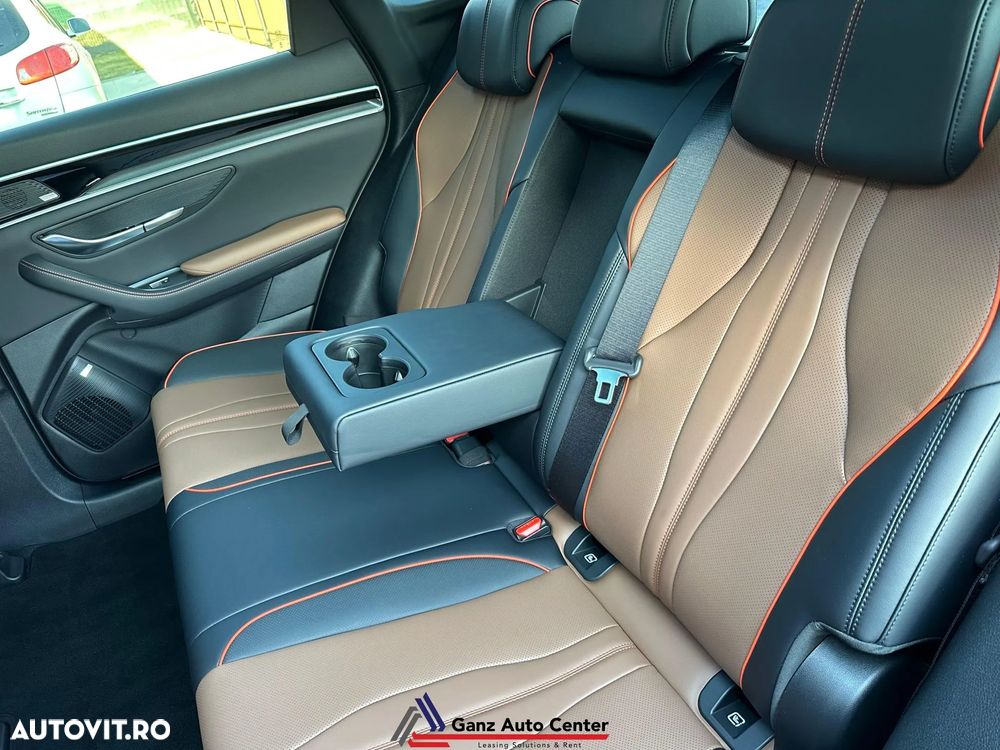 Byd Seal U DM-i PHEV Boost - 31