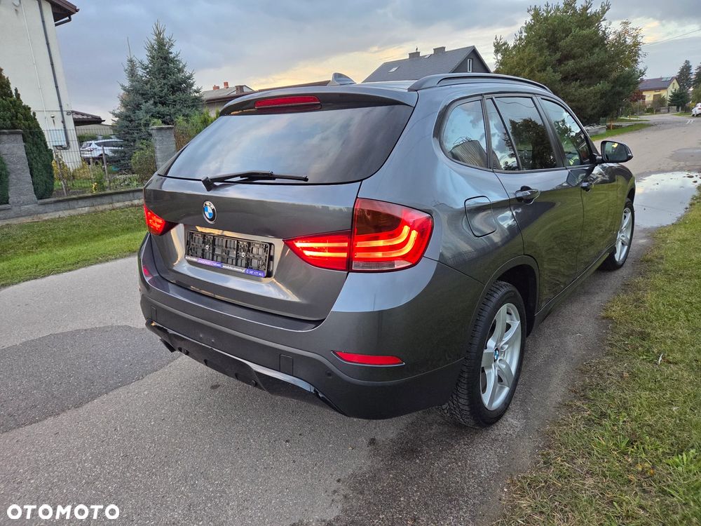 BMW X1 xDrive20d Sport Line - 15