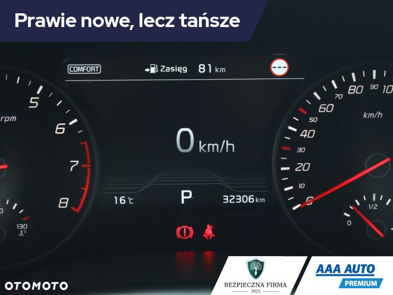 Kia Stinger - 12
