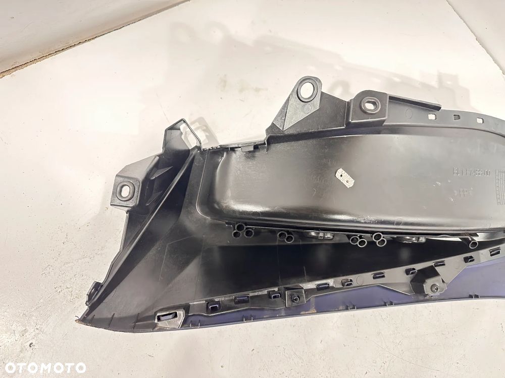 Podłoga P Yamaha XMAX 125 X-Max 17-21r - 9