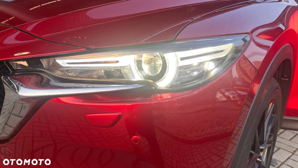 Mazda CX-5 2.5 Skypassion 2WD - 12