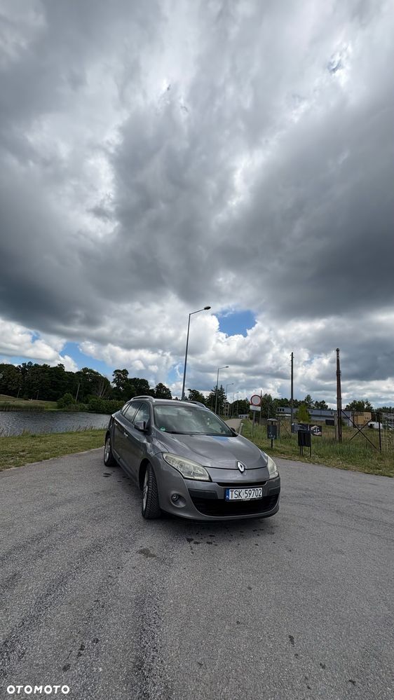 Renault Megane 1.6 16V Authentique - 6