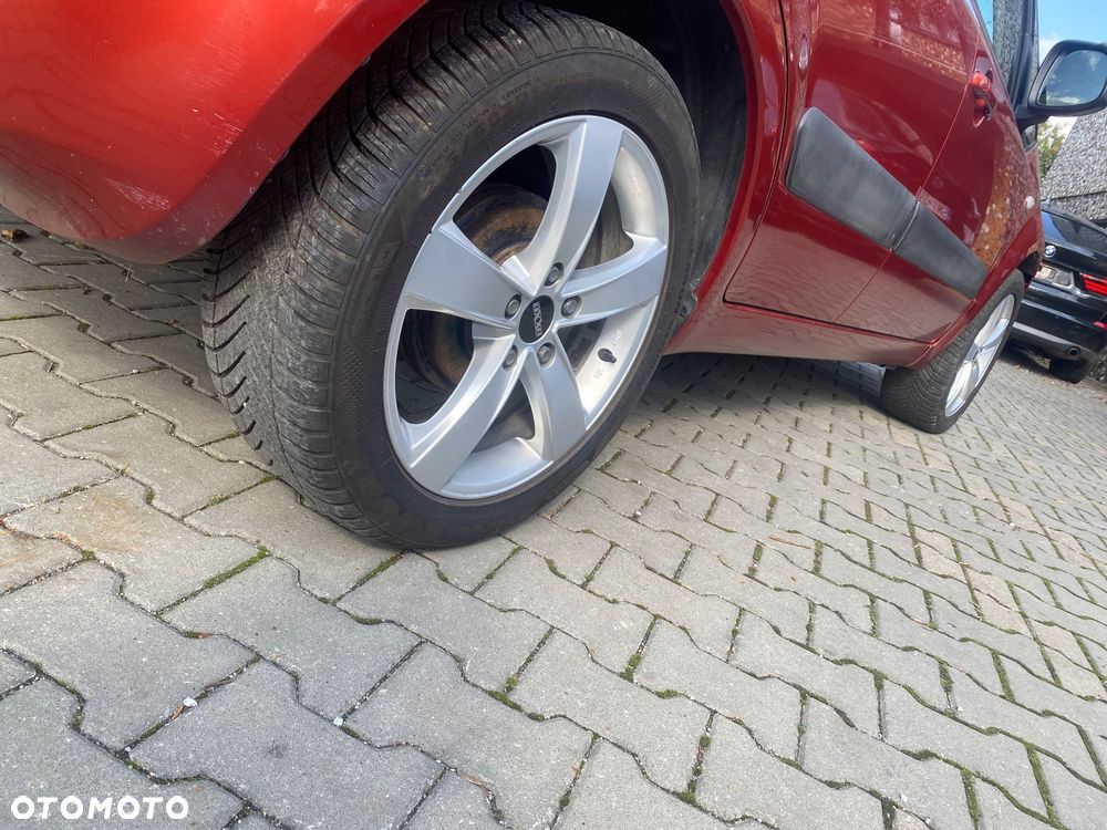 Suzuki SX4 1.6 GS / Premium - 3