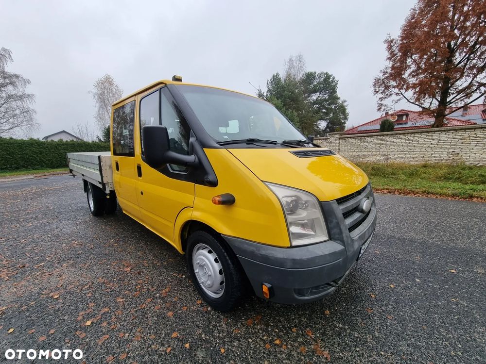 Ford TRANSIT - 9