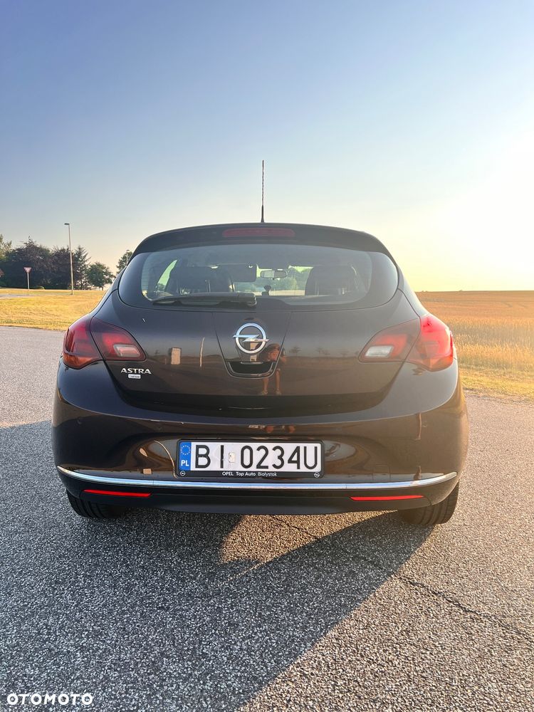 Opel Astra 1.6 Enjoy - 3