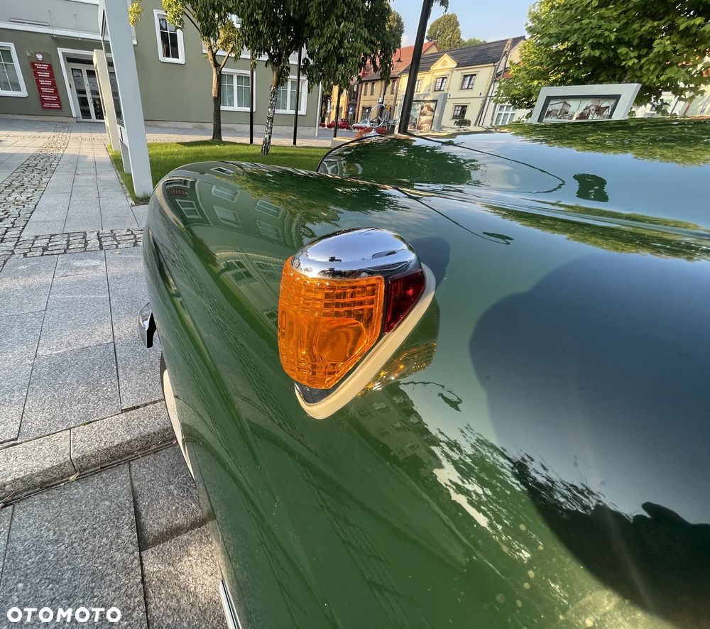 Mercedes-Benz Inny - 12