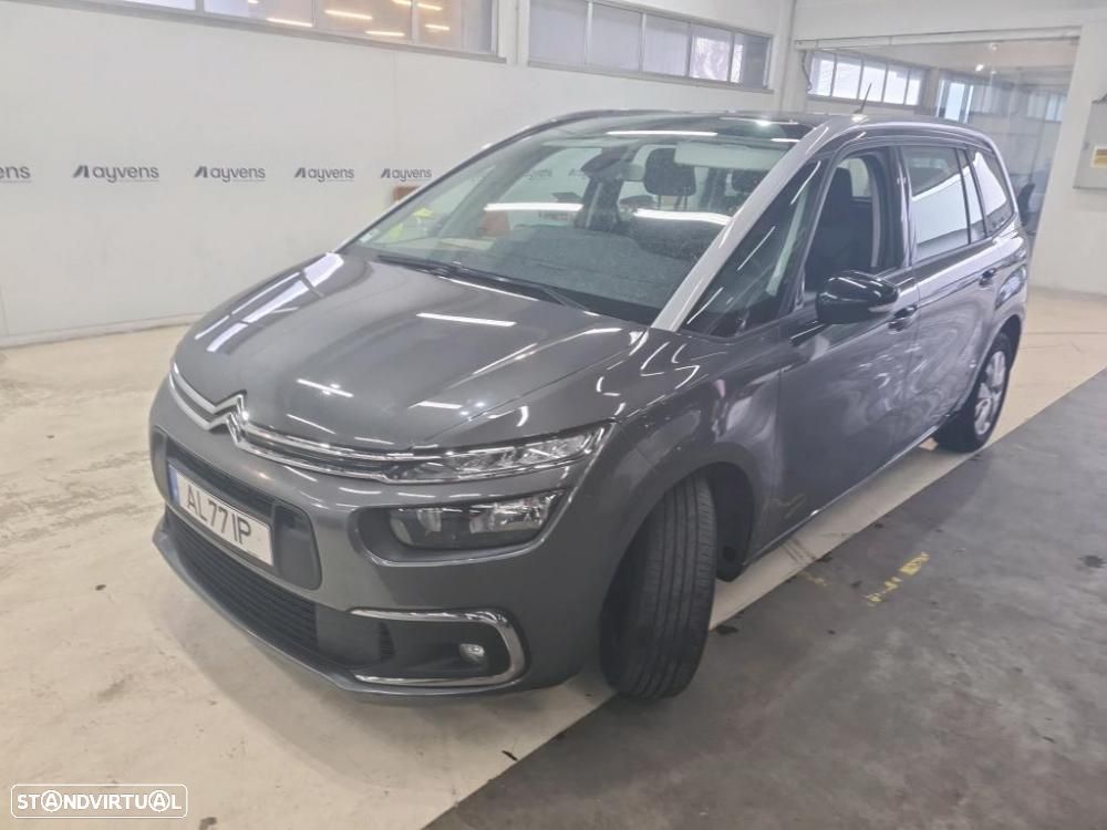 Citroën Grand C4 Spacetourer 1.5 BlueHDi Feel - 6