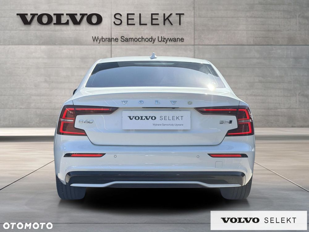 Volvo S60 - 6