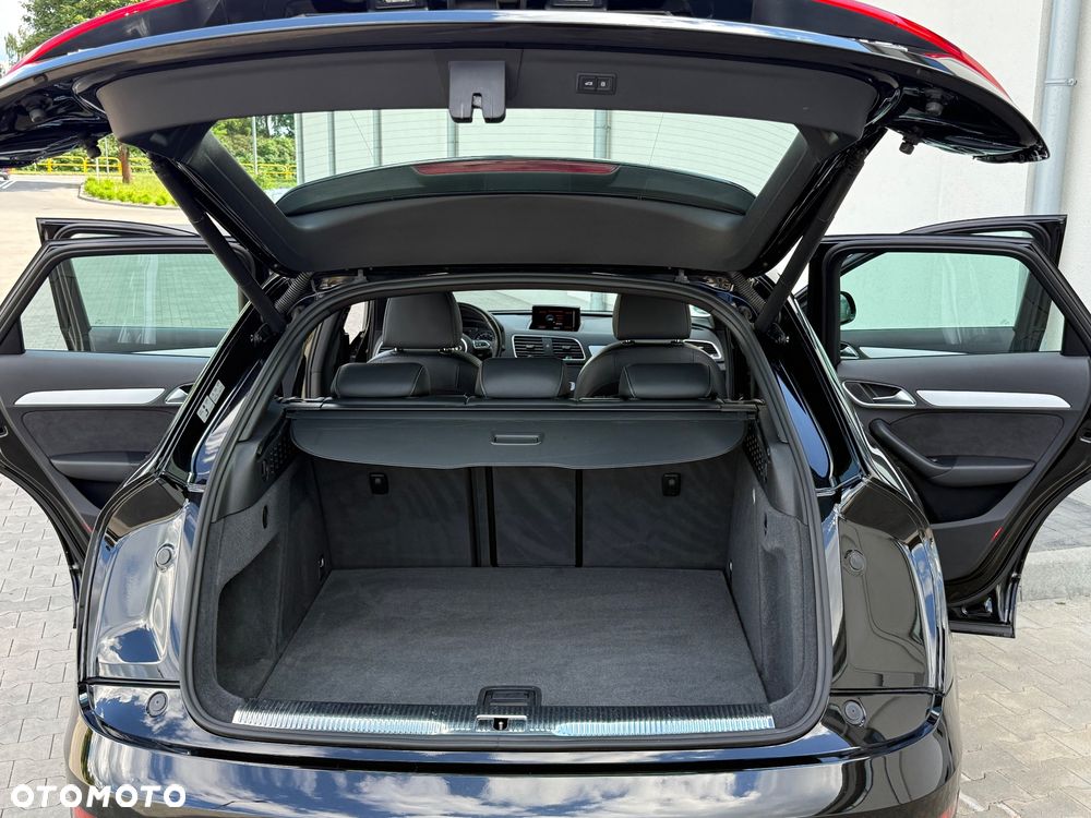 Audi Q3 2.0 TDI Quattro S tronic - 39