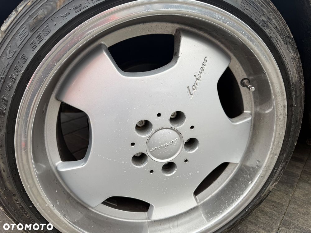 Mercedes-Benz Klasa S - 20