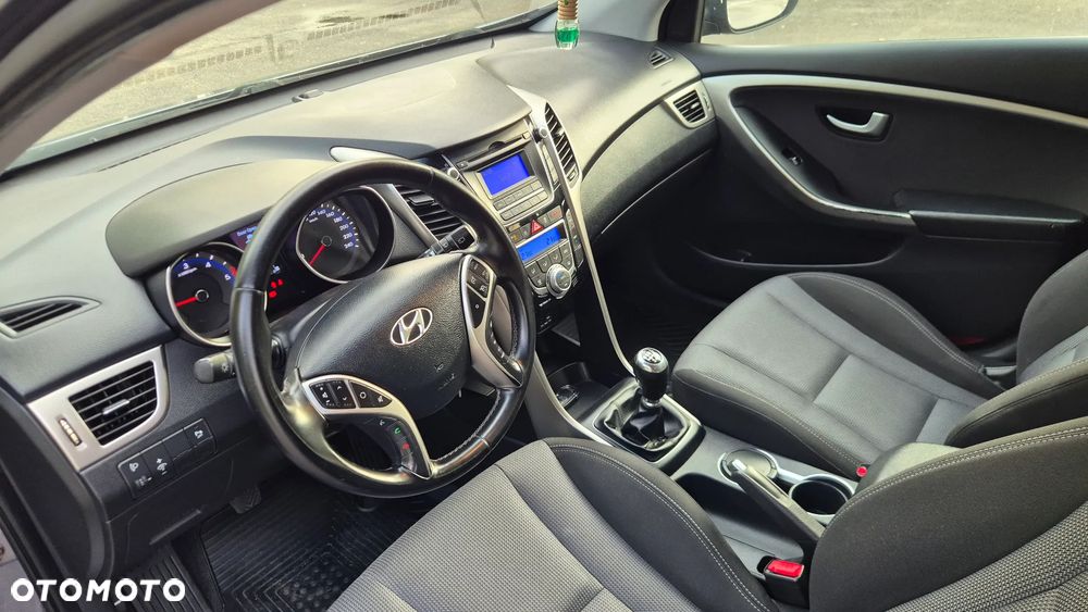 Hyundai i30 1.4 CRDi Advantage - 5